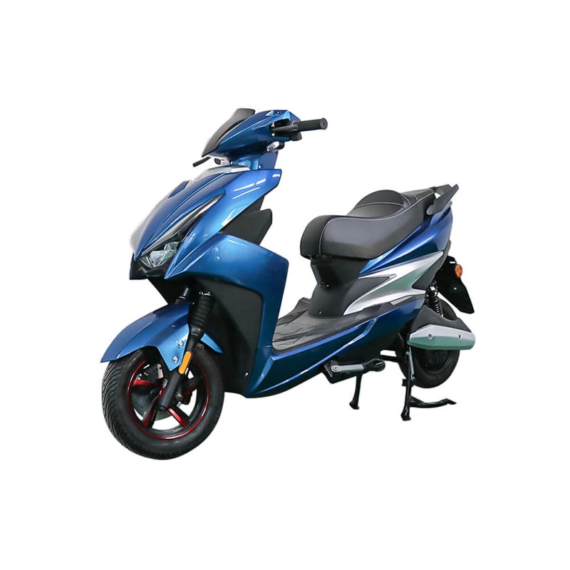 2024 Nye design elektriske motorsykler