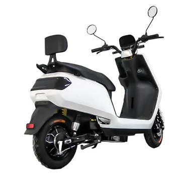 Har CKD 72V elektrisk moped gjort en sprut i det elektriske motorsykkelmarkedet?