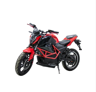 Hvorfor knuser Electric Off Road motorsykkel drivstoffmotorsykkelen?