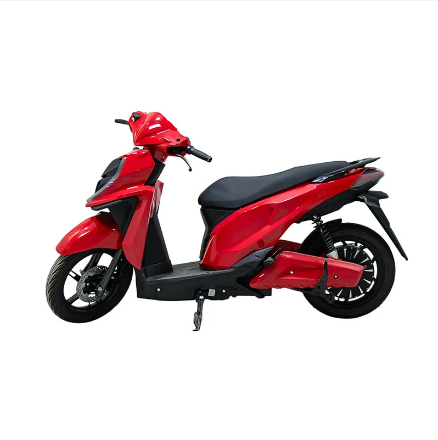 Hvorfor velge Electric Motorcycle 14 Inch 2000W Motorcycle Max Speed?