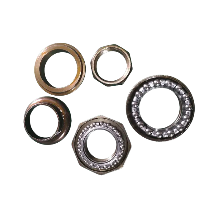 Slik velger du fortauskantssirkelen for kjøretøyet ditt