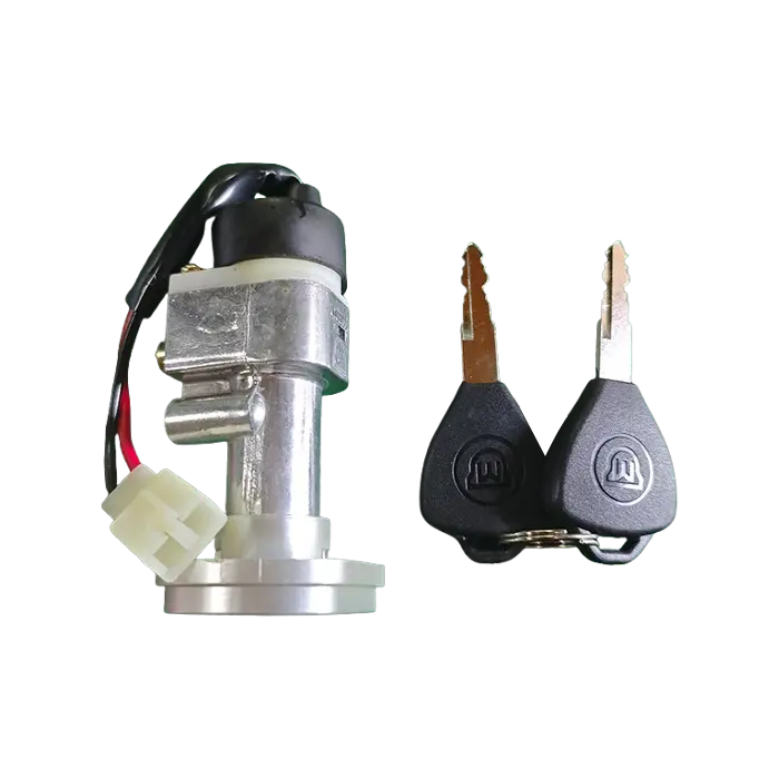 Er elektriske låser virkelig sikrere enn tradisjonelle låser