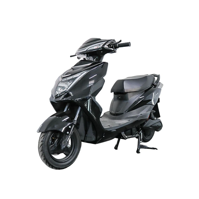 72V spenning elektrisk motorsykkel CKD -pakking