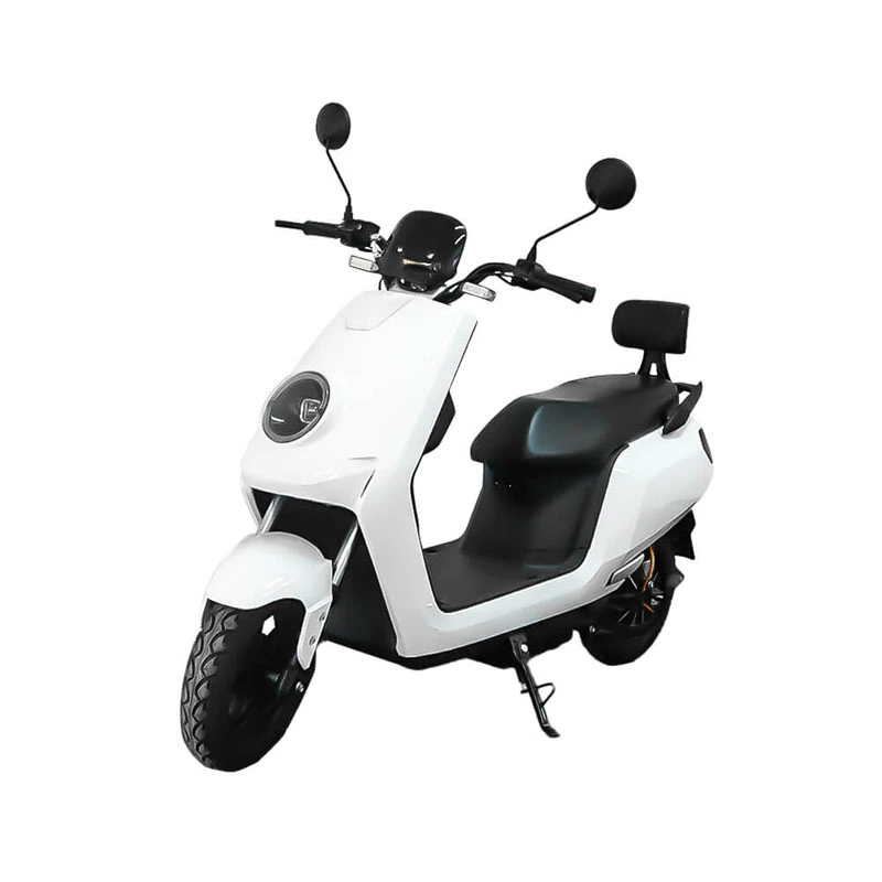 CKD 72V elektrisk moped