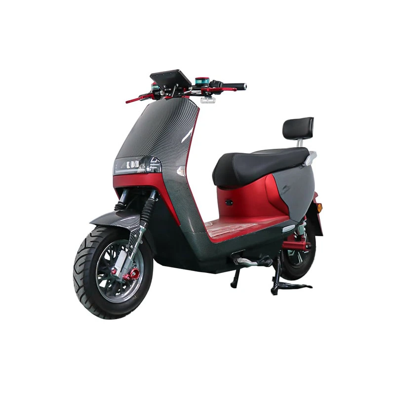 EEC godkjent Racing Road Electric Scooter