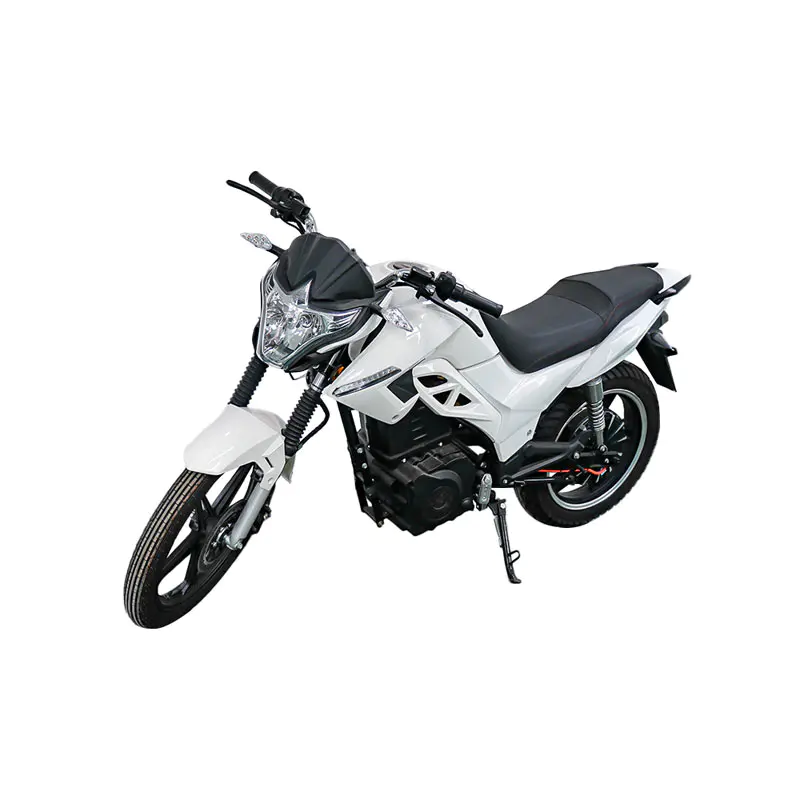Elektrisk racing motorsykkel 3000W