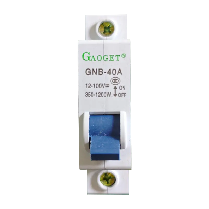 Electric Scooter Air Switch 350-1500W 40A