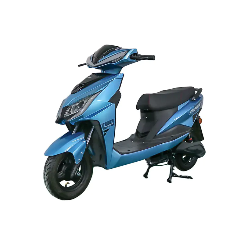 Off road elektrisk motorsykkel rask elektrisk motor